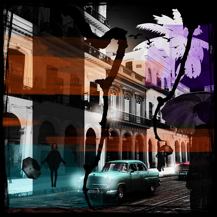 Havana night | Kunst